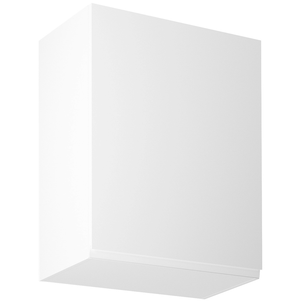 Kuchyňská linka ASPEN b | 340 cm | zásuvky METALBOX | SOKL v CENĚ | bílá lesk