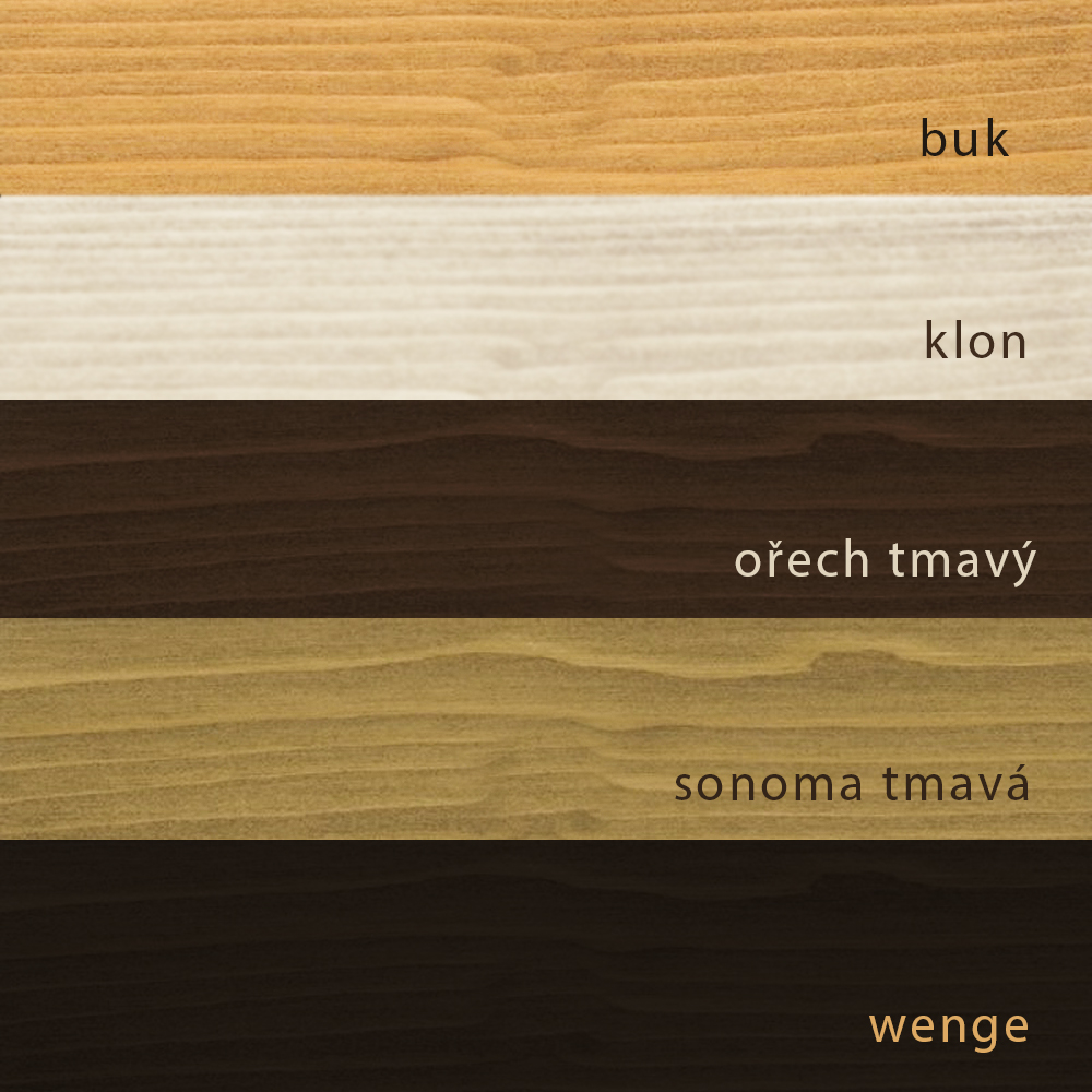 Pohovka PARTY | 250 cm | KAŽDODENNÍ SPANÍ | výběr látek