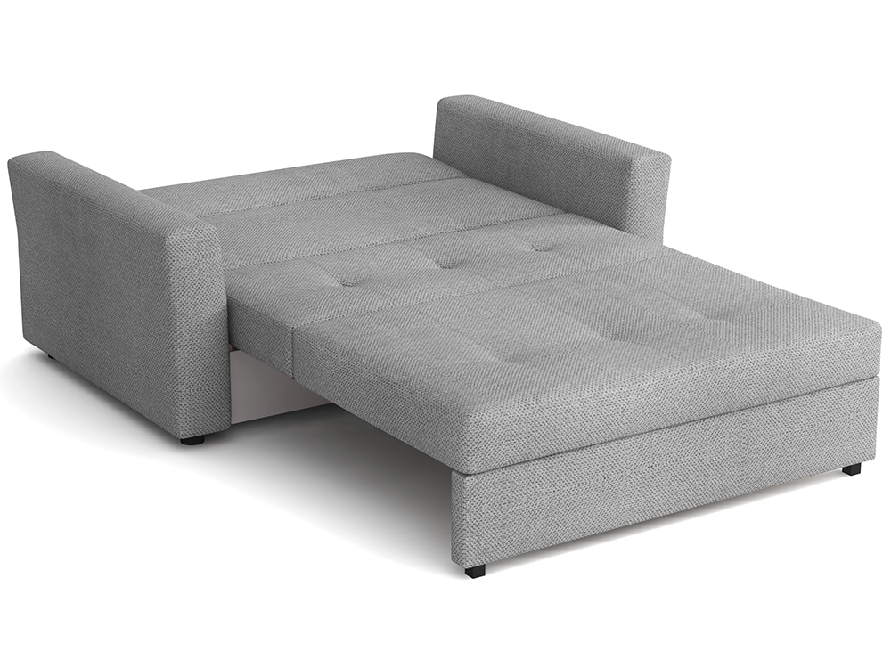 Pohovka Astra II | 145 cm | enjoy 21 šedá