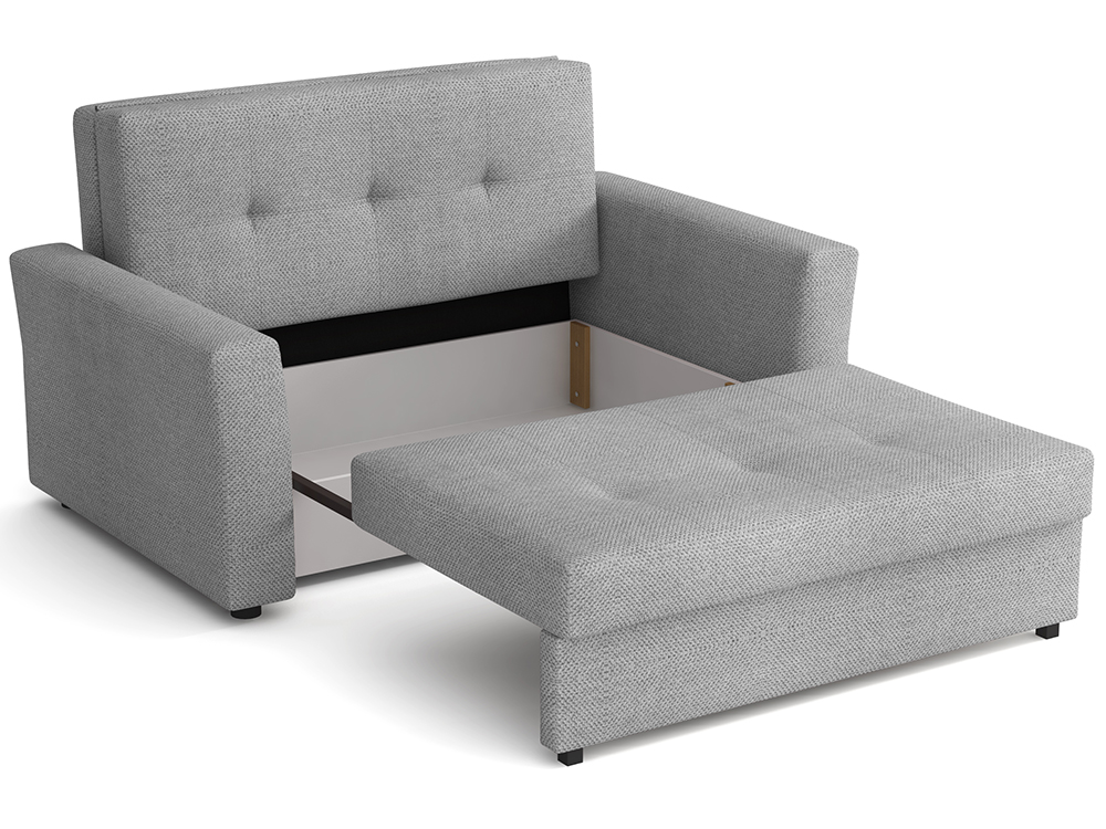 Pohovka Astra II | 145 cm | enjoy 21 šedá