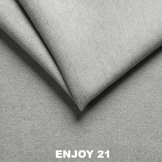 Pohovka Astra II | 145 cm | enjoy 21 šedá