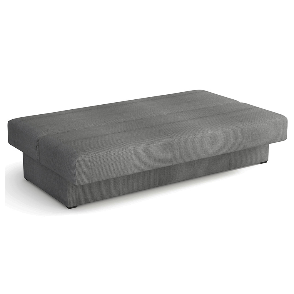 Pohovka Adela MINI | 175 cm | rozkládací + úložný prostor | enjoy 16 fuchsiová