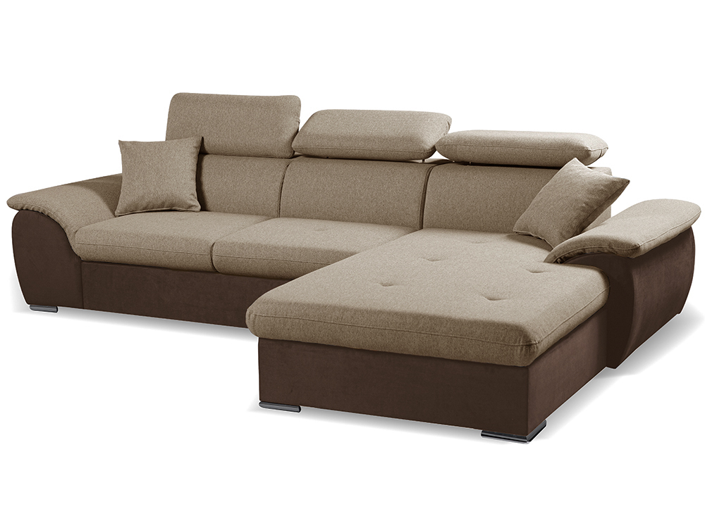 Sedací souprava Coast NEW | PRAVÁ | enzo 157 | VÝPRODEJ