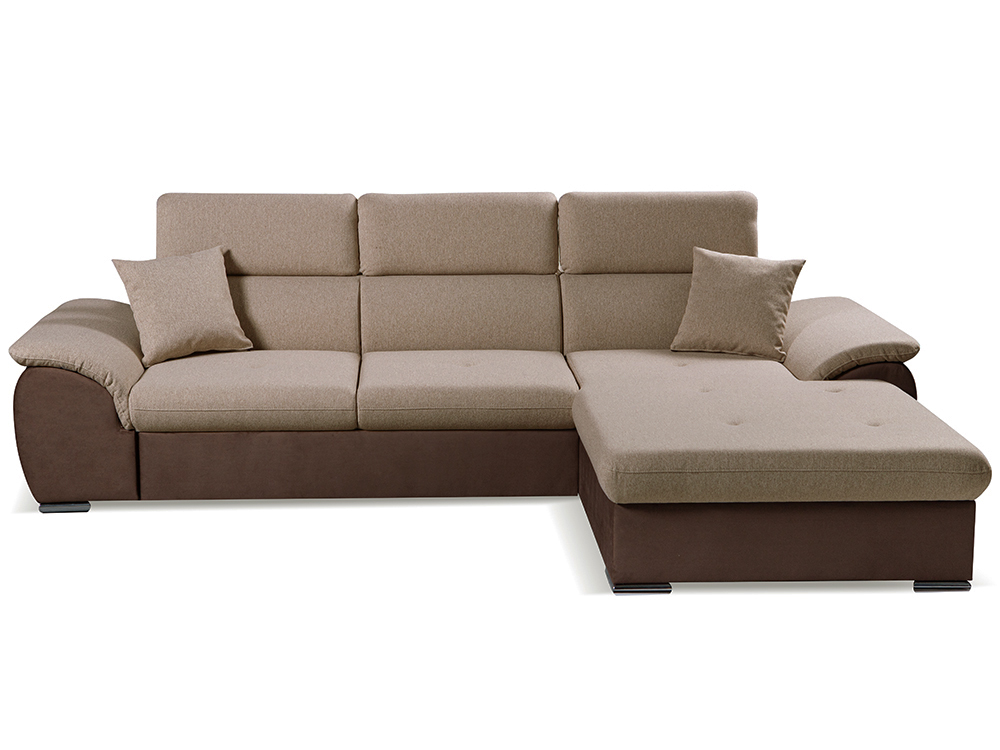 Sedací souprava Coast NEW | PRAVÁ | enzo 157 | VÝPRODEJ