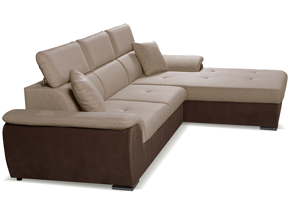 Sedací souprava Coast NEW | PRAVÁ | enzo 157 | VÝPRODEJ