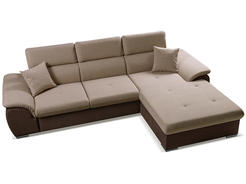 Sedací souprava Coast NEW | PRAVÁ | enzo 157 | VÝPRODEJ