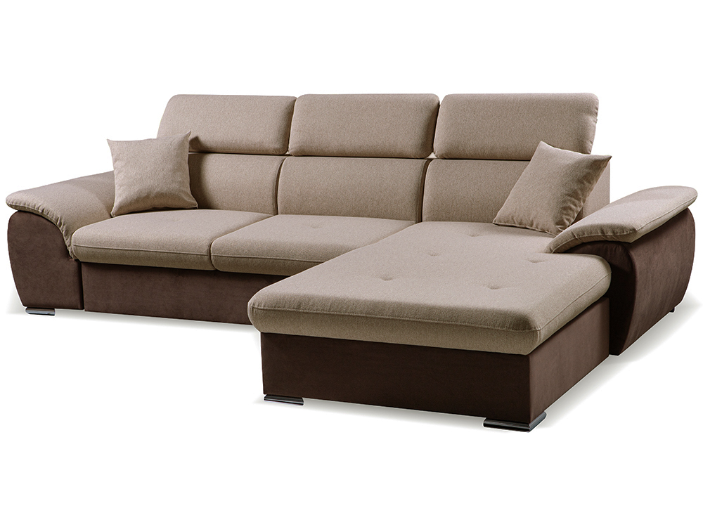 Sedací souprava Coast NEW | PRAVÁ | enzo 157 | VÝPRODEJ