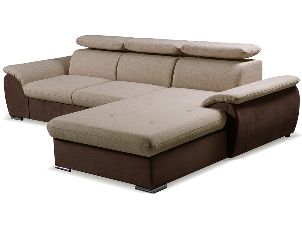 Sedací souprava Coast NEW | PRAVÁ | enzo 157 | VÝPRODEJ