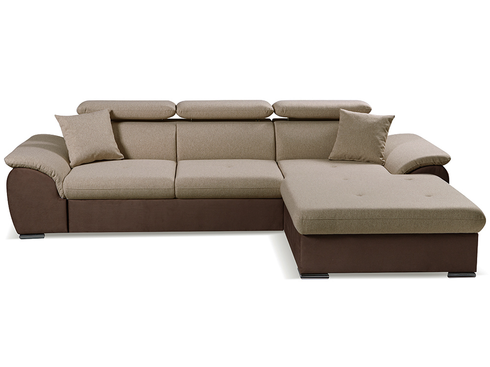 Sedací souprava Coast NEW | PRAVÁ | enzo 157 | VÝPRODEJ