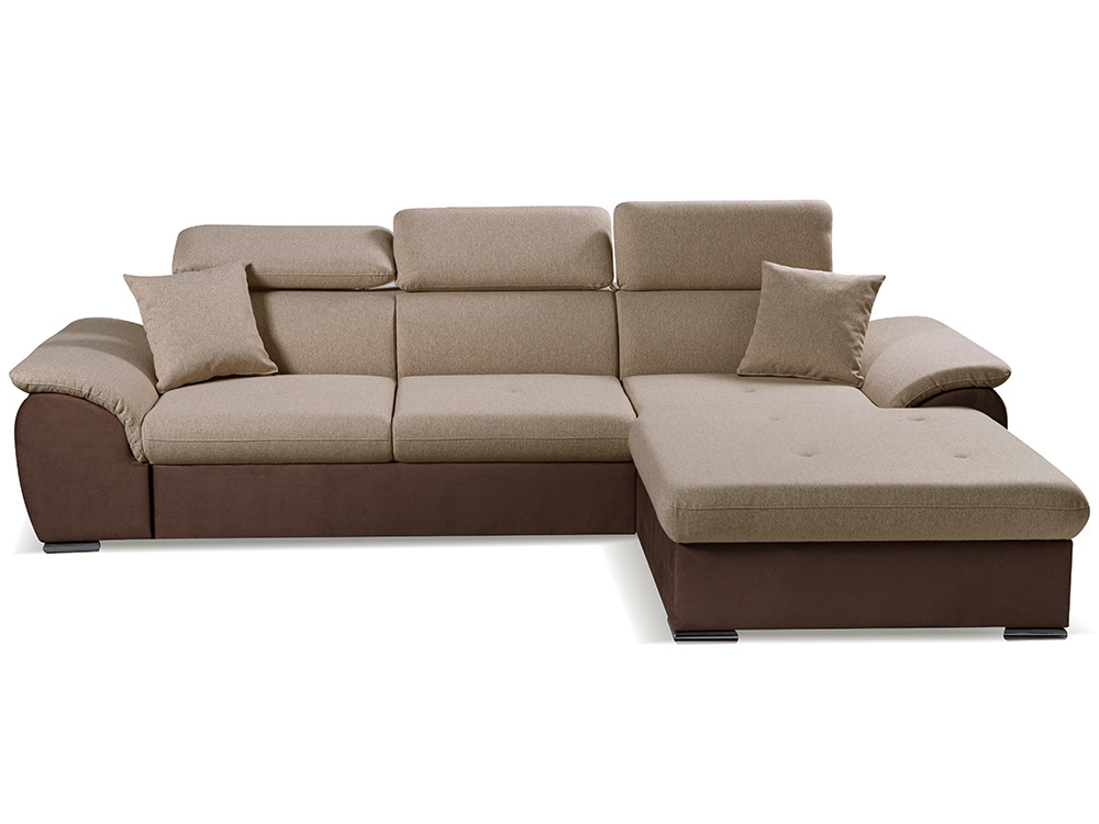 Sedací souprava Coast NEW | PRAVÁ | enzo 157 | VÝPRODEJ