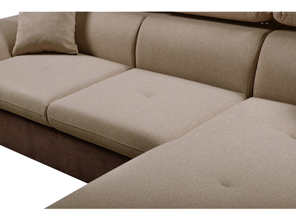 Sedací souprava Coast NEW | PRAVÁ | enzo 157 | VÝPRODEJ