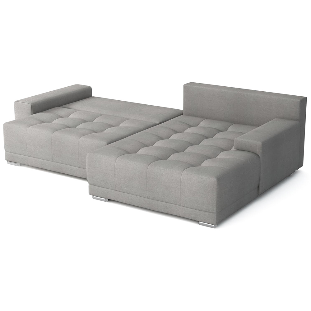 Sedací souprava LACOSTA MAX | 292x180 cm | rozkládací + úložný prostor | VÝBĚR TKANIN