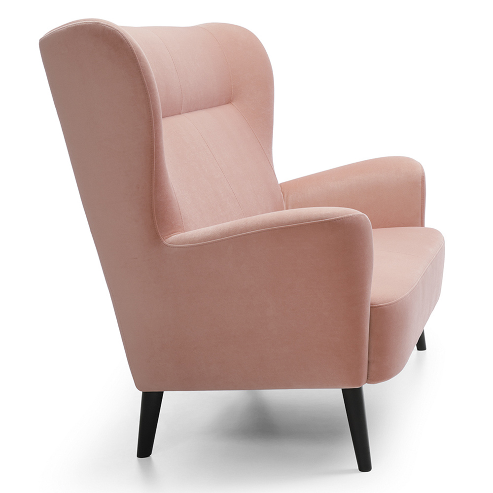 Pohovka Next 2 | dvojsed | 144 cm | VÝBĚR TKANIN