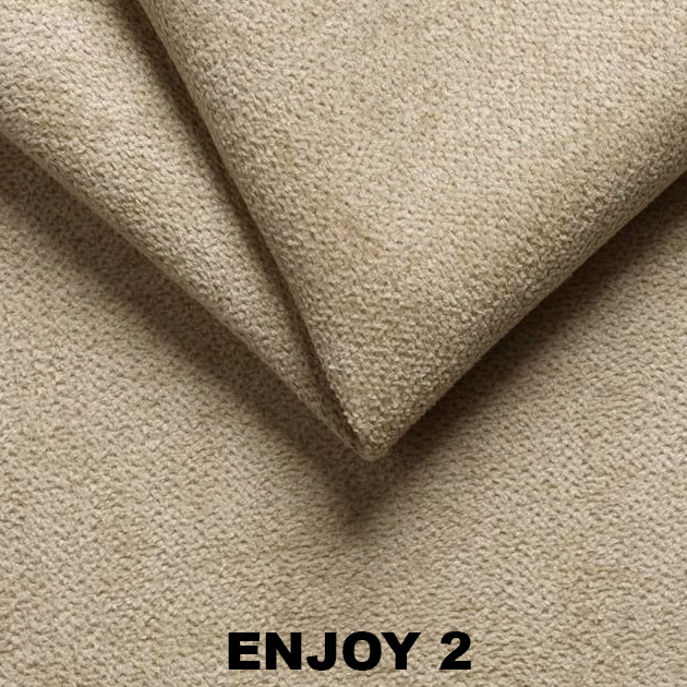 Pohovka Sonia | 194 cm | enjoy 2 béžová/4 hnědá