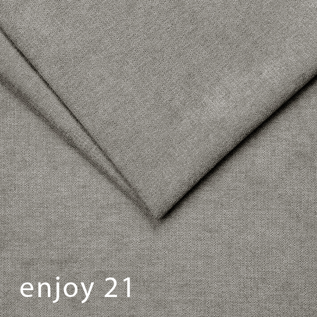 Pohovka Sonia | 194 cm | rozkládací + úložný prostor | enjoy 21 šedá