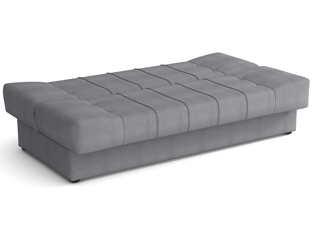 Pohovka Sonia | 194 cm | enjoy 14 červená/25 tmavě šedá | BLACK FRIDAY