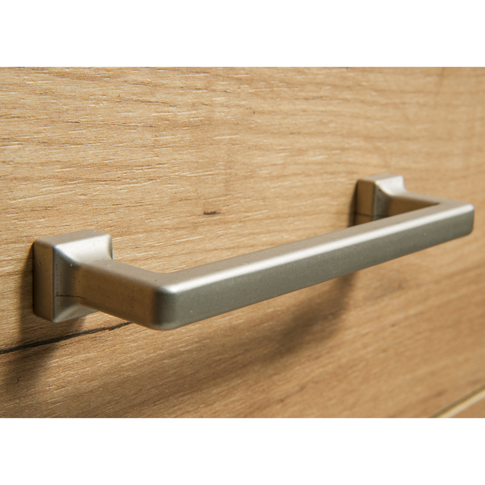 Antica K | komoda A1 | 142 cm |  kraft zlatý