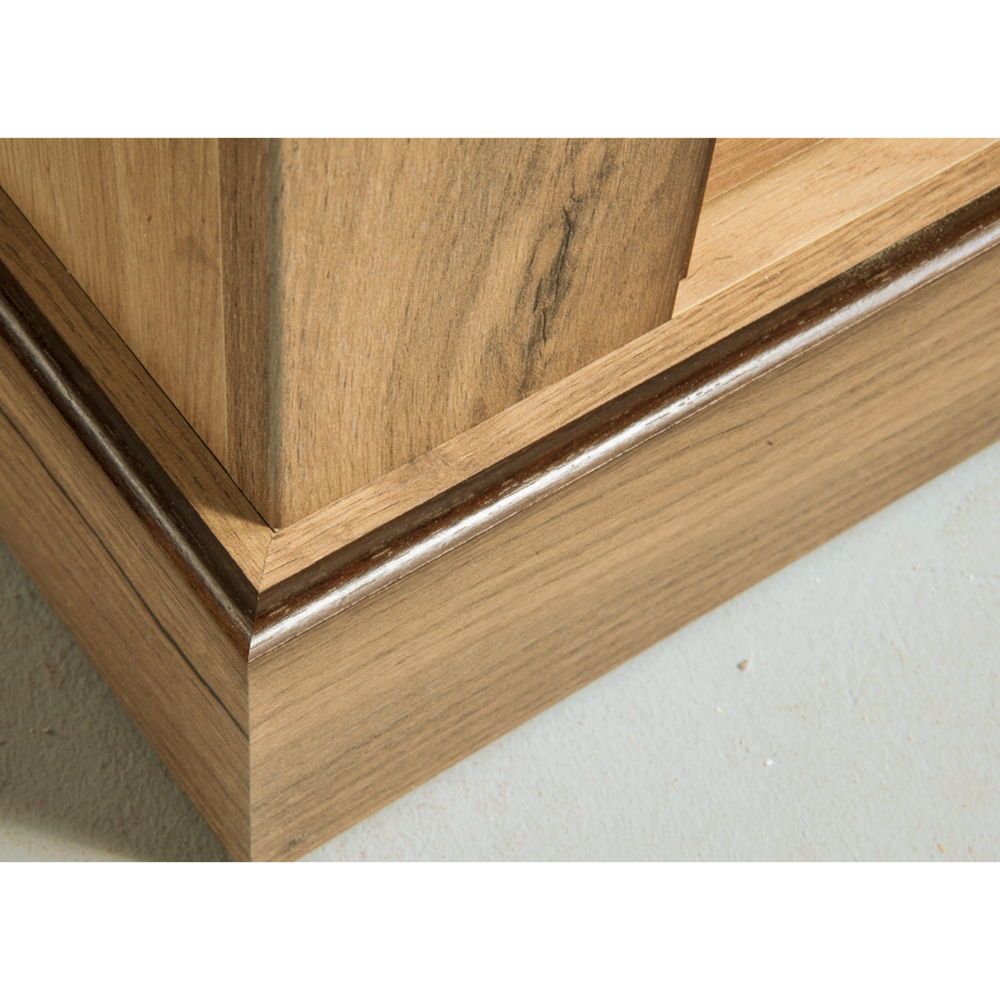 Antica K | komoda A2 | 114 cm | kraft zlatý