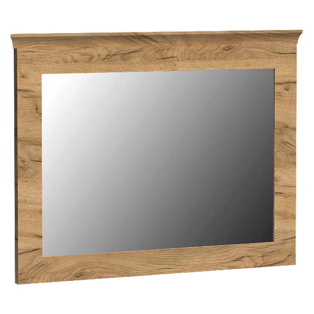 Ložnice Antica K | sestava A | 7 dílů | kraft zlatý