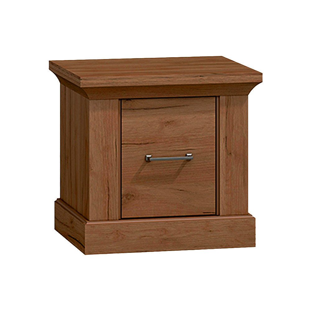 Antica J - noční stolek A7 - jasan světlý