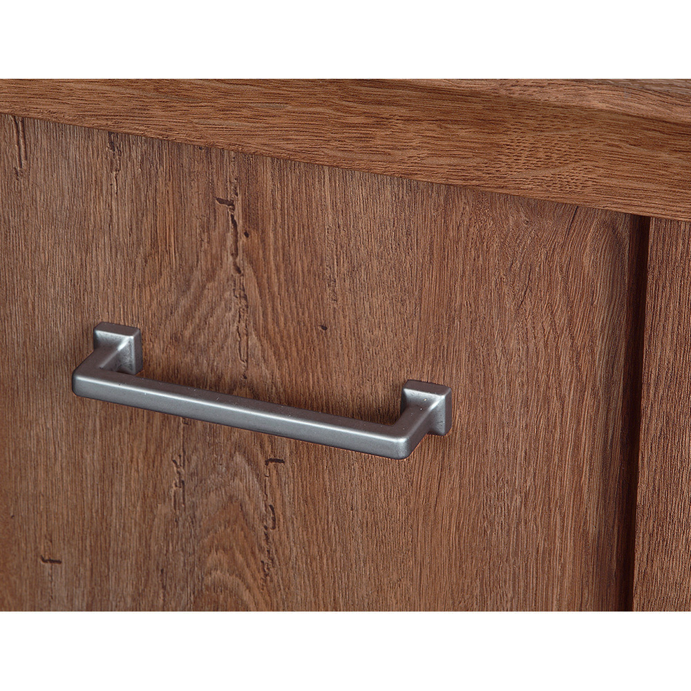 Antica J - šatní skříň A183 - jasan světlý