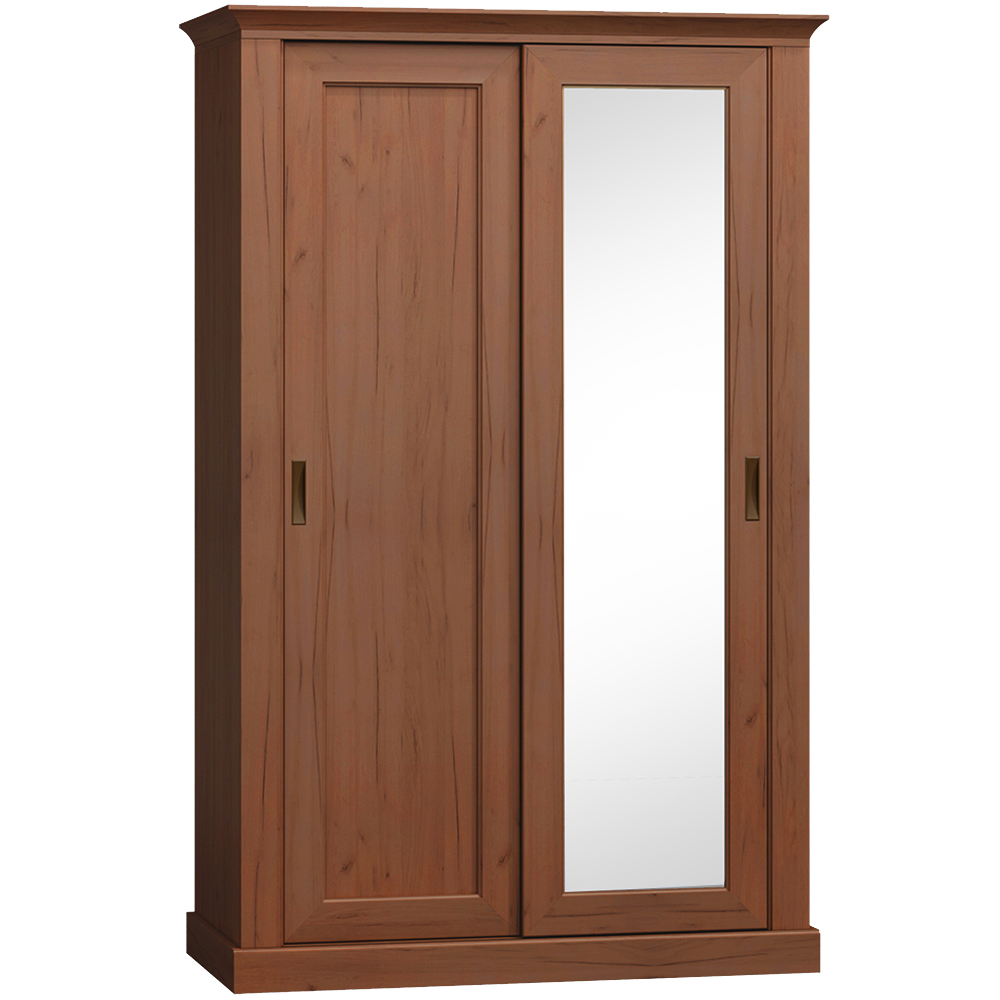 Ložnice Antica J - sestava A - jasan světlý