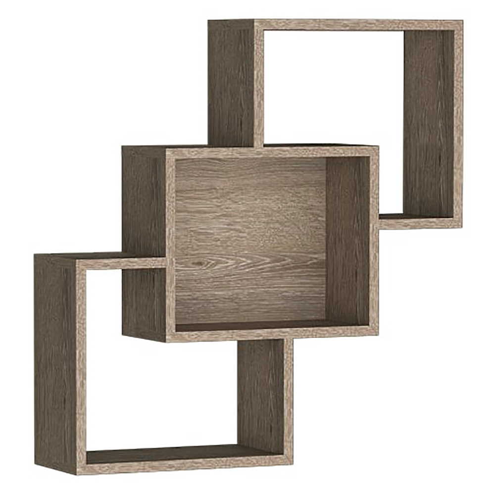 Dallas T - závěsná police D30 - trufla