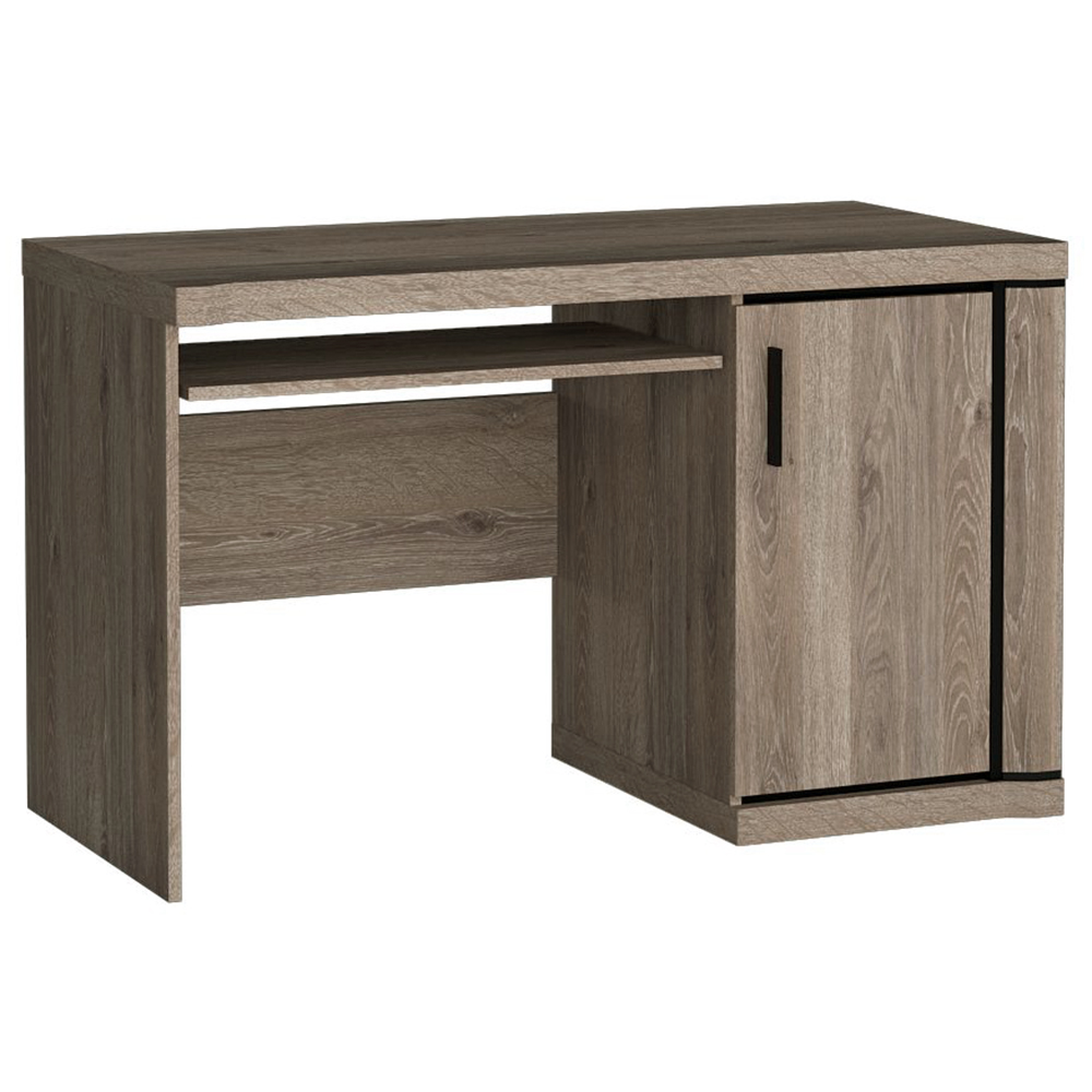 Dallas T - psací stůl D13 - trufla