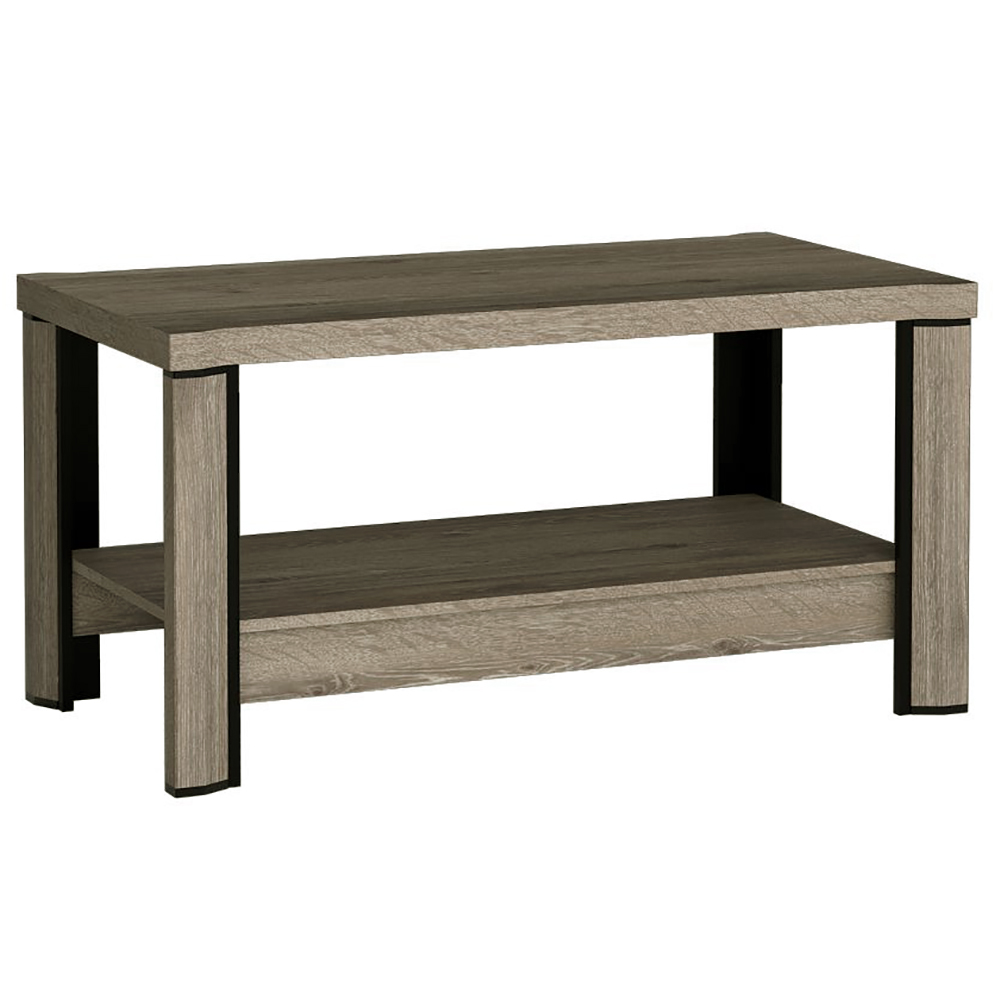 Dallas T - konferenční stolek D15 - trufla