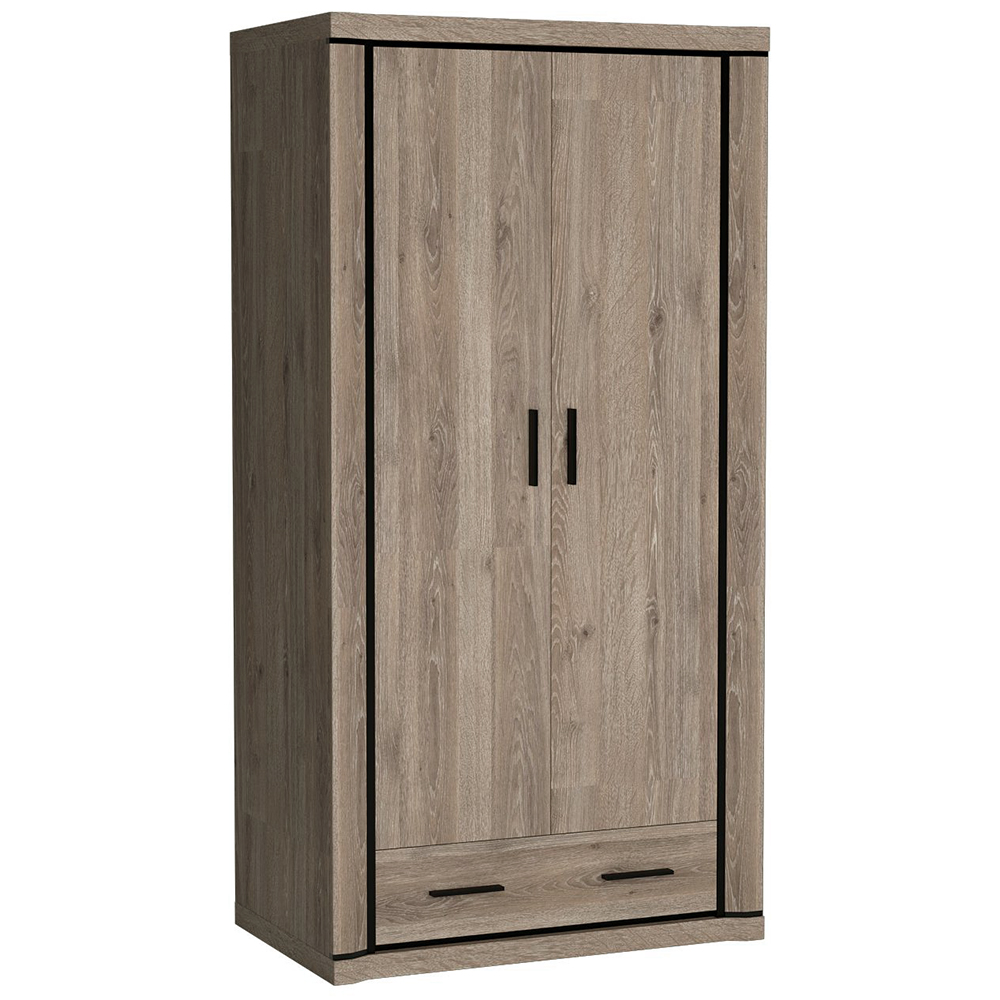 Sestava skříní DALLAS t - trufla