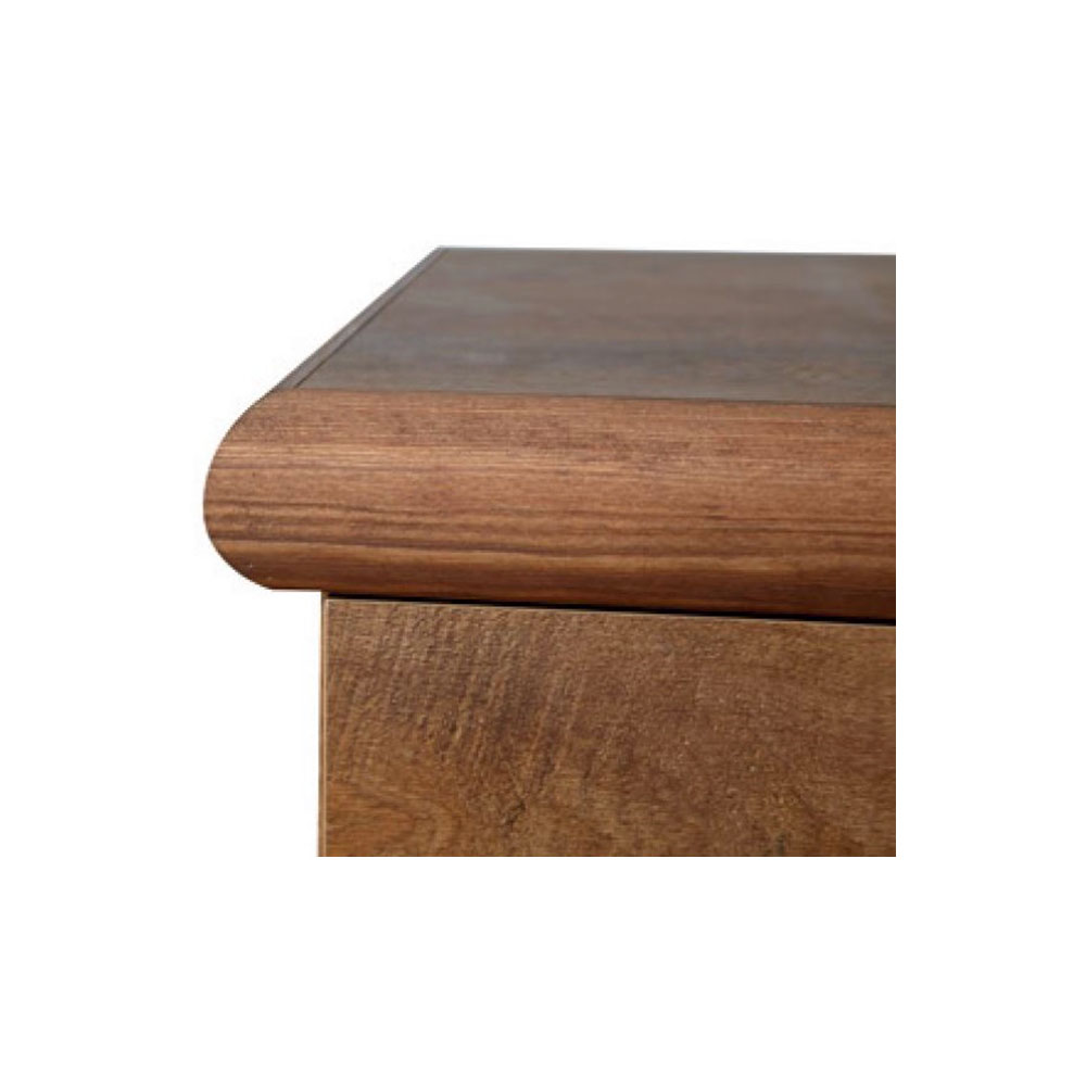 Kora JAR - zrcadlo K14 - jasan světlý