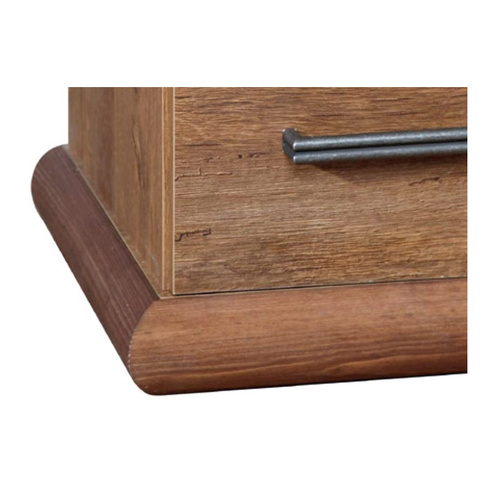 Kora JAR - zrcadlo K14 - jasan světlý