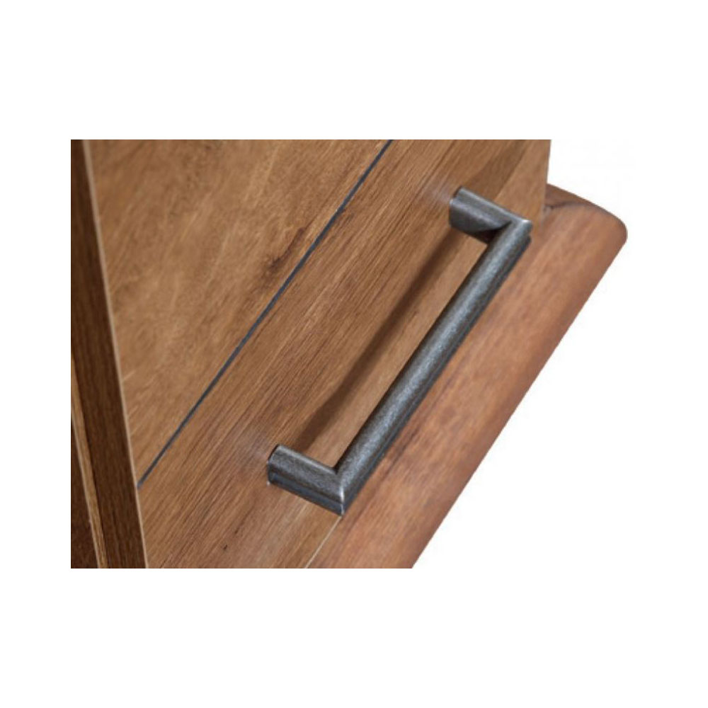 Kora JAR - zrcadlo K14 - jasan světlý