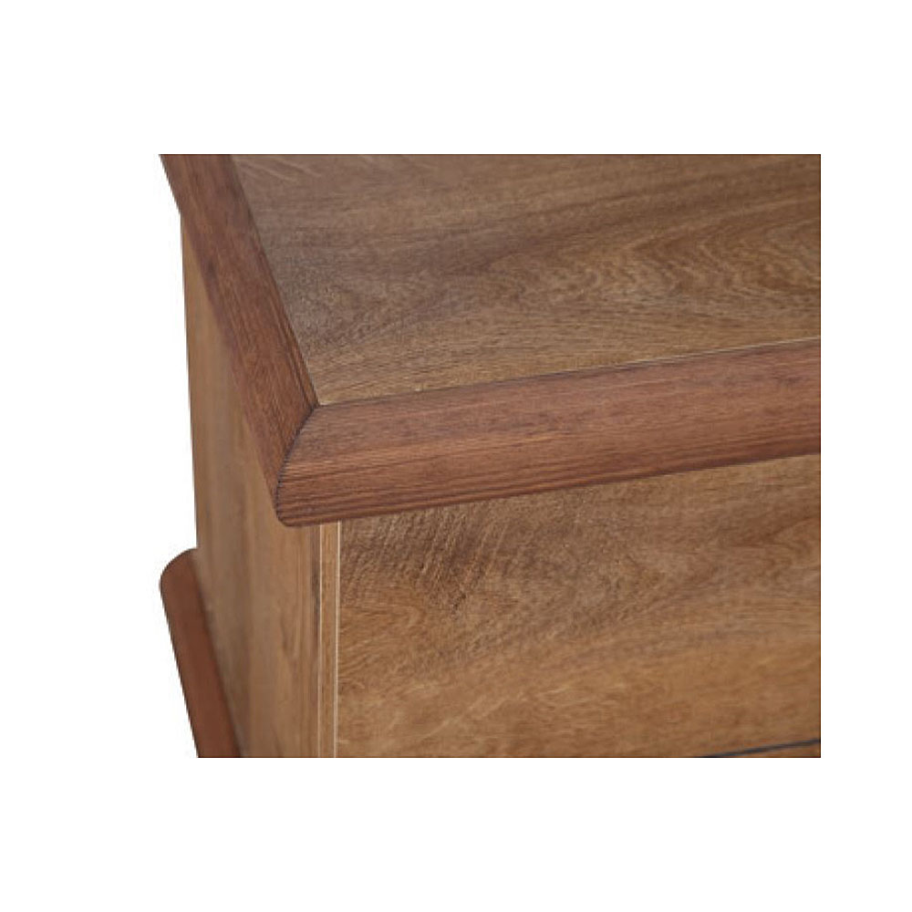 Kora JAR - zrcadlo K14 - jasan světlý