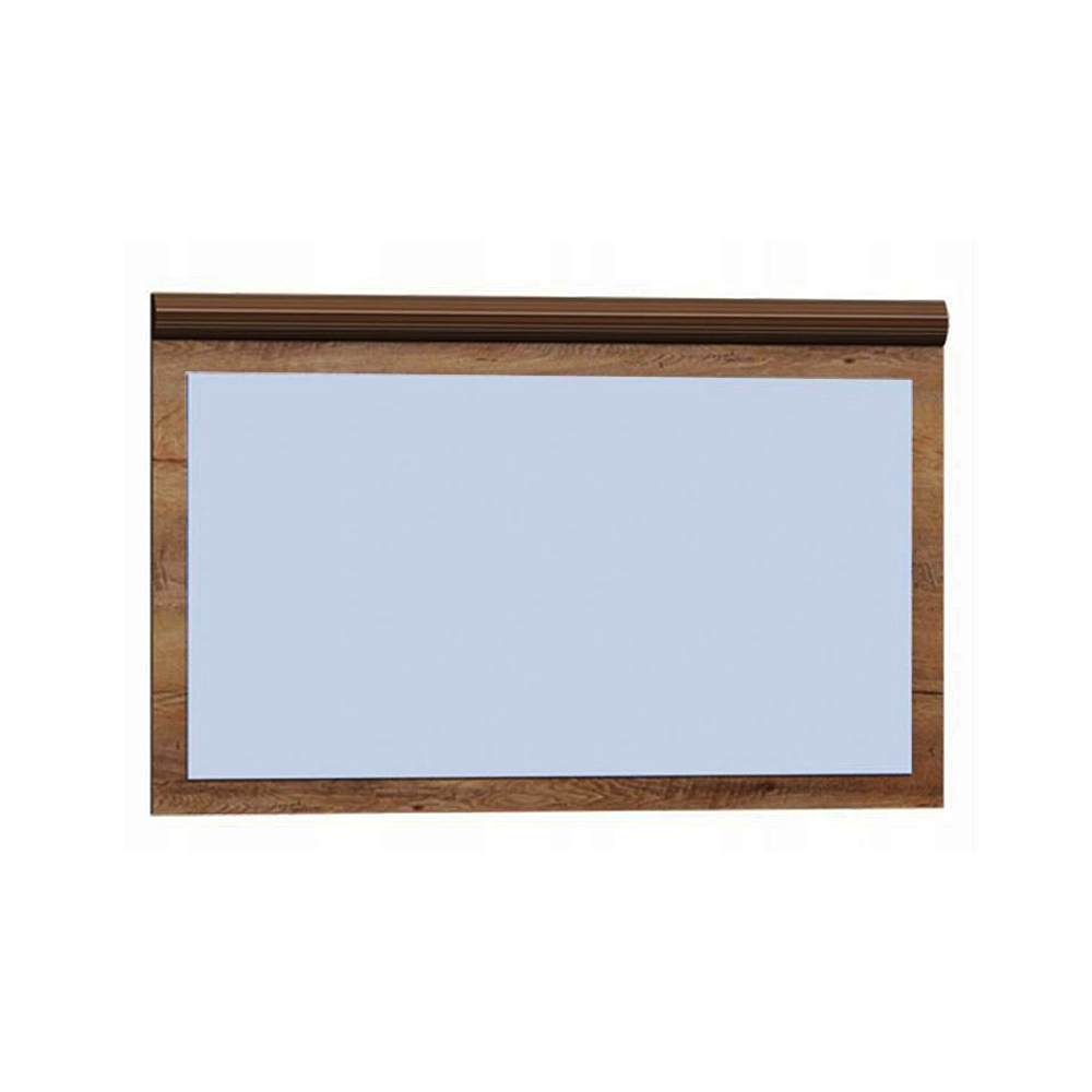 Kora JAR - zrcadlo K14 - jasan světlý