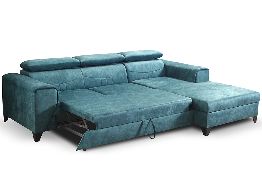 Sedací souprava Riva - VÝBĚR LÁTEK