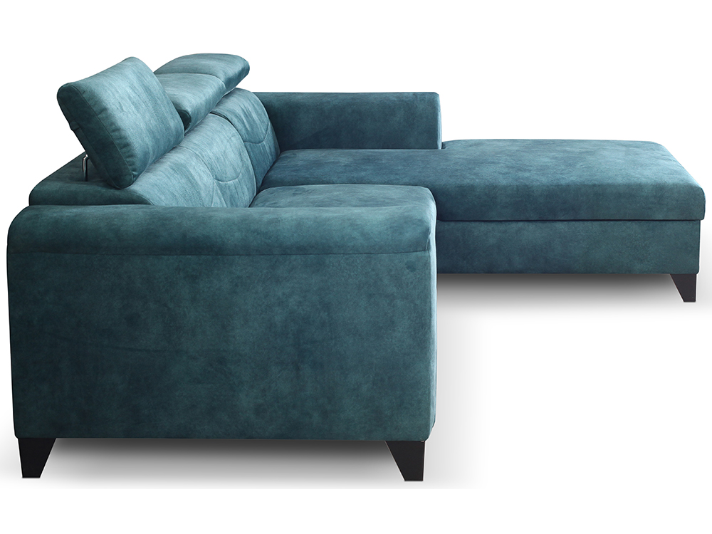 Sedací souprava Riva - VÝBĚR LÁTEK