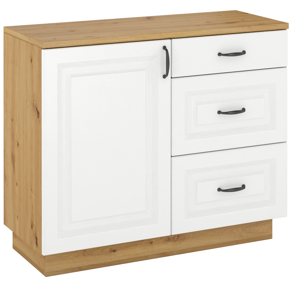 Flawia - komoda 1D3S