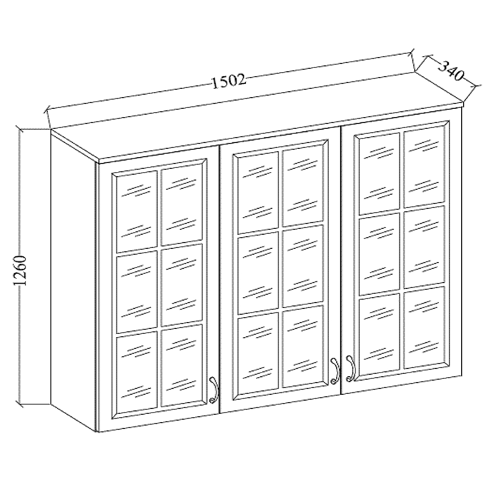 Obývací pokoj Flawia D