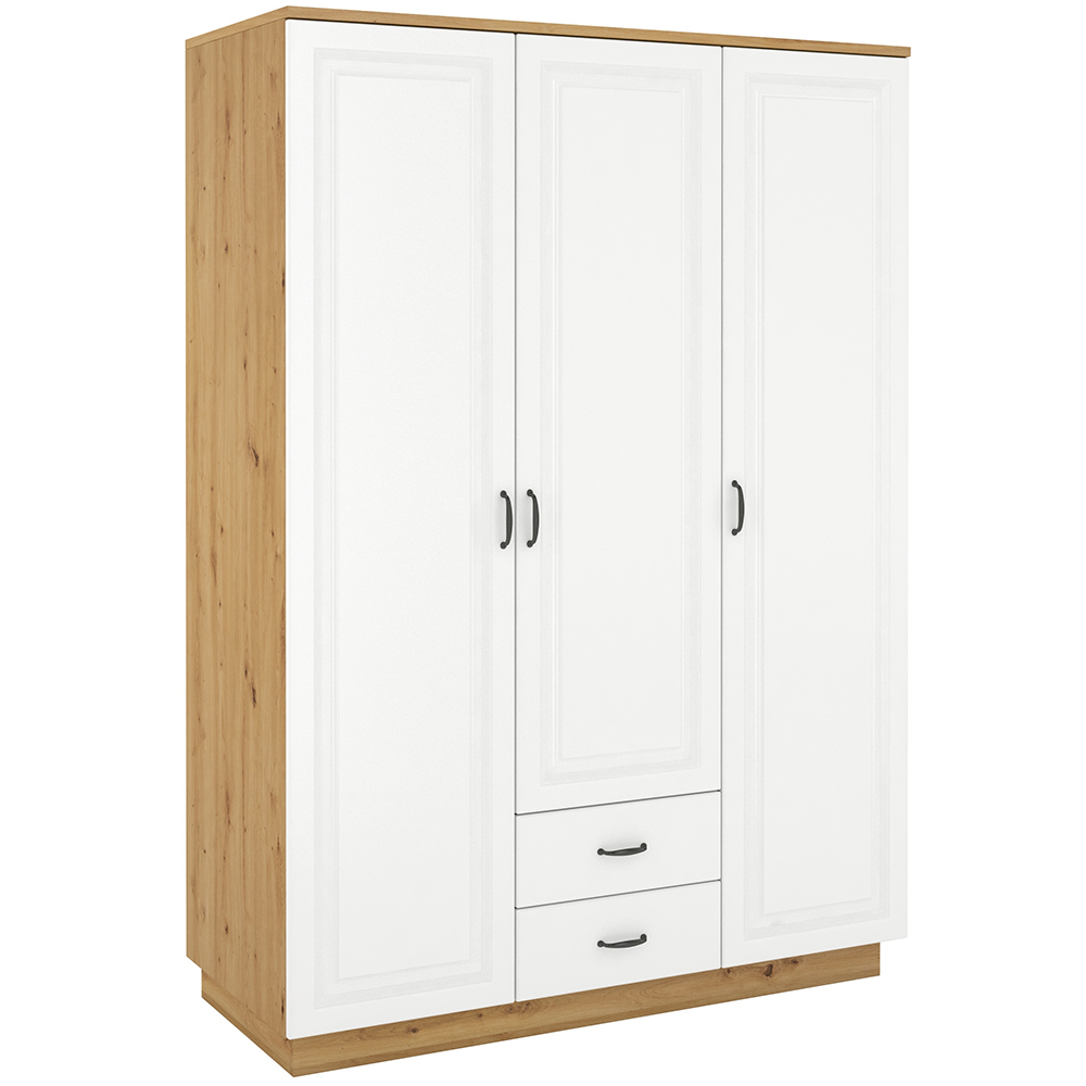 Obývací stěna se skříní Flawia E