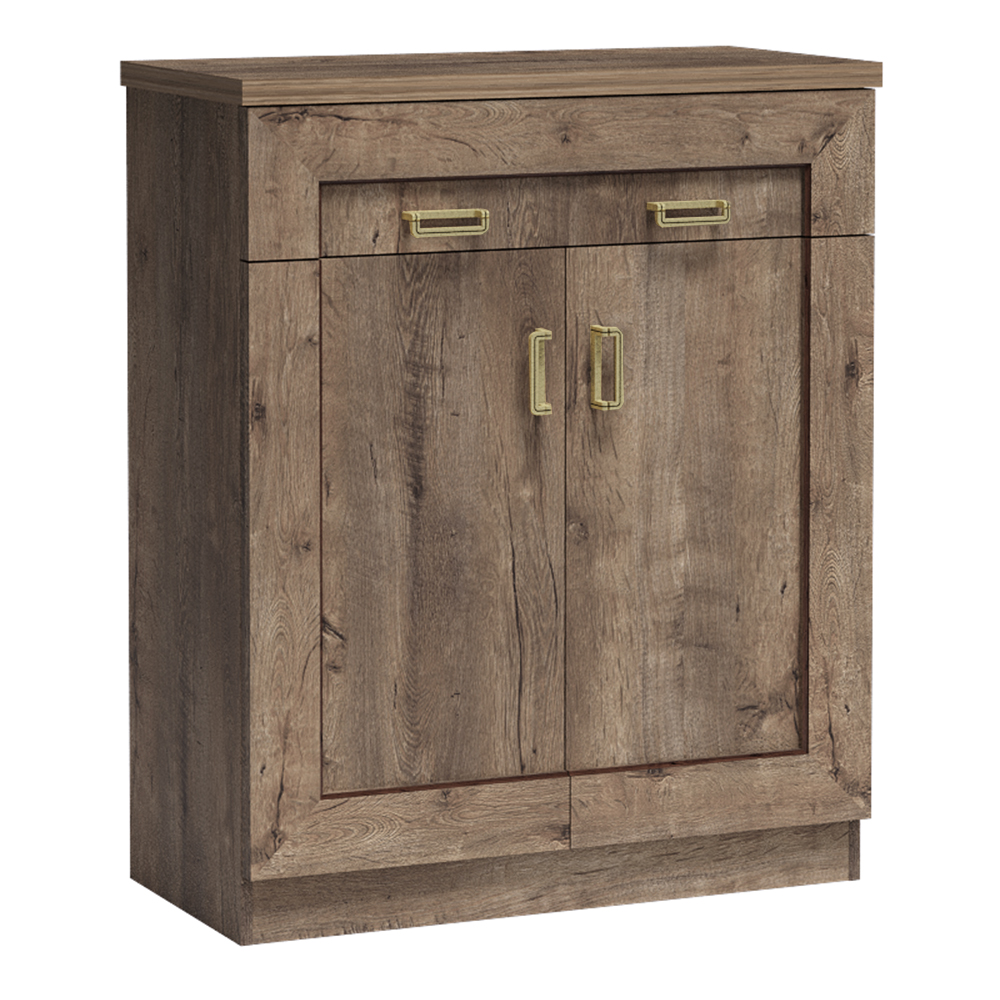 TADEUSZ L | komoda T-2 | 90 cm | lefkas