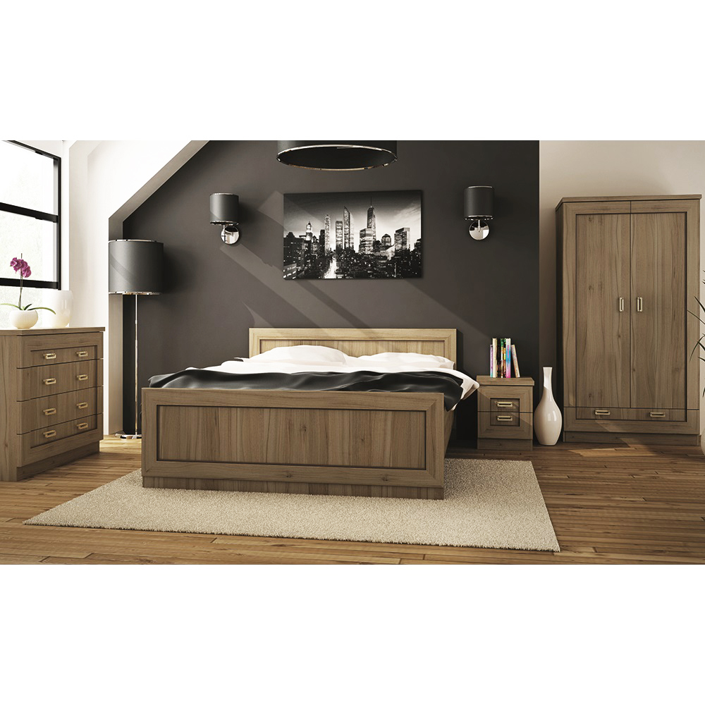 TADEUSZ L | komoda T-4 | 63 cm | lefkas