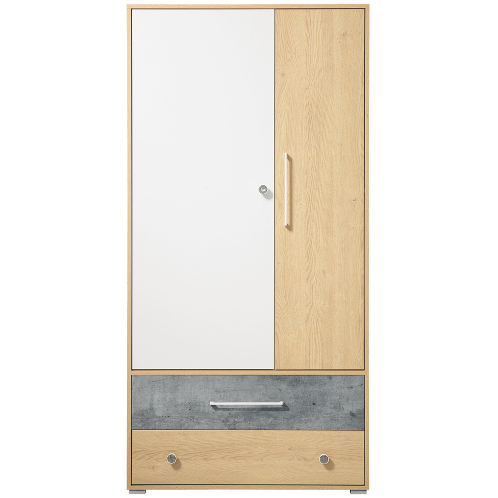 Dětský pokoj Step B