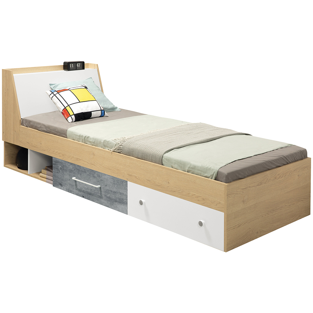 Dětský pokoj Step B