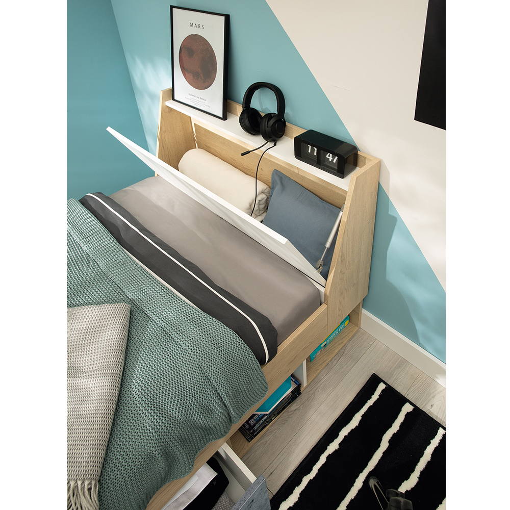 Dětský pokoj Step B