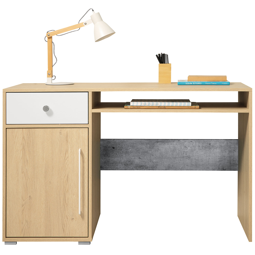 Dětský pokoj Step D