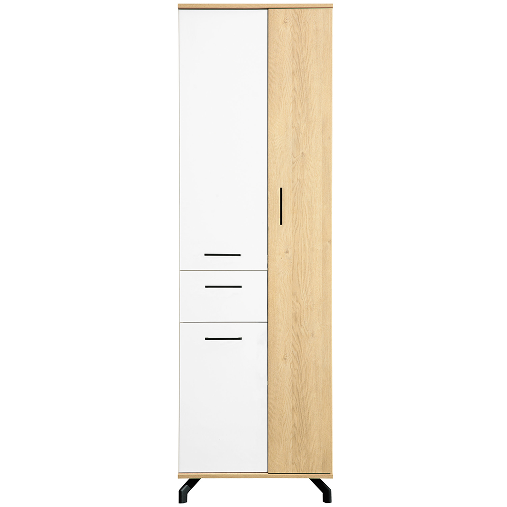 Obývací stěna Madison D - 2 barevné kombinace