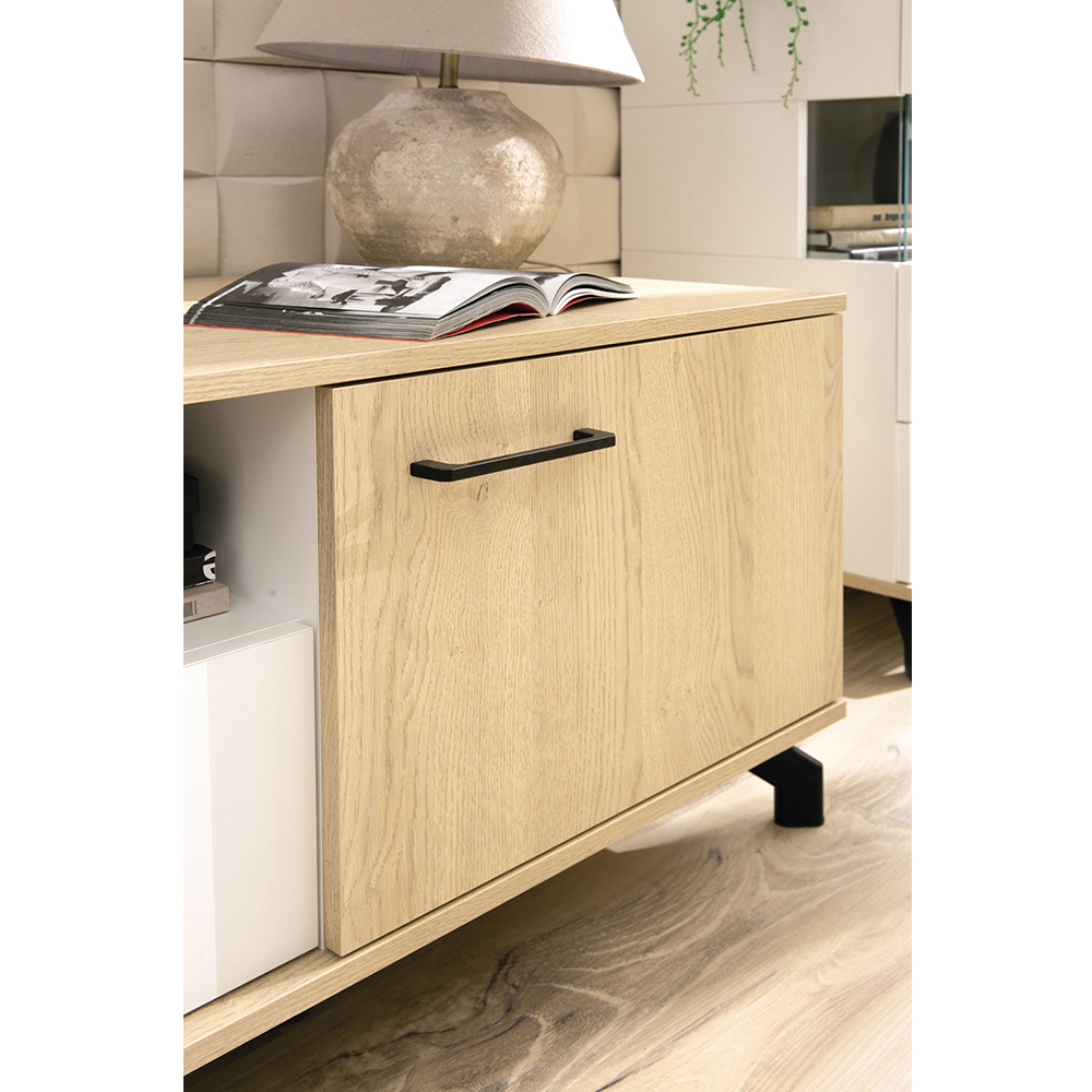 Obývací stěna Madison I - 2 barevné kombinace