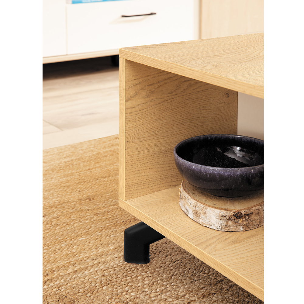 Obývací stěna Madison I - 2 barevné kombinace