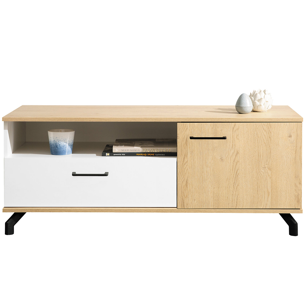 Obývací stěna Madison I - 2 barevné kombinace